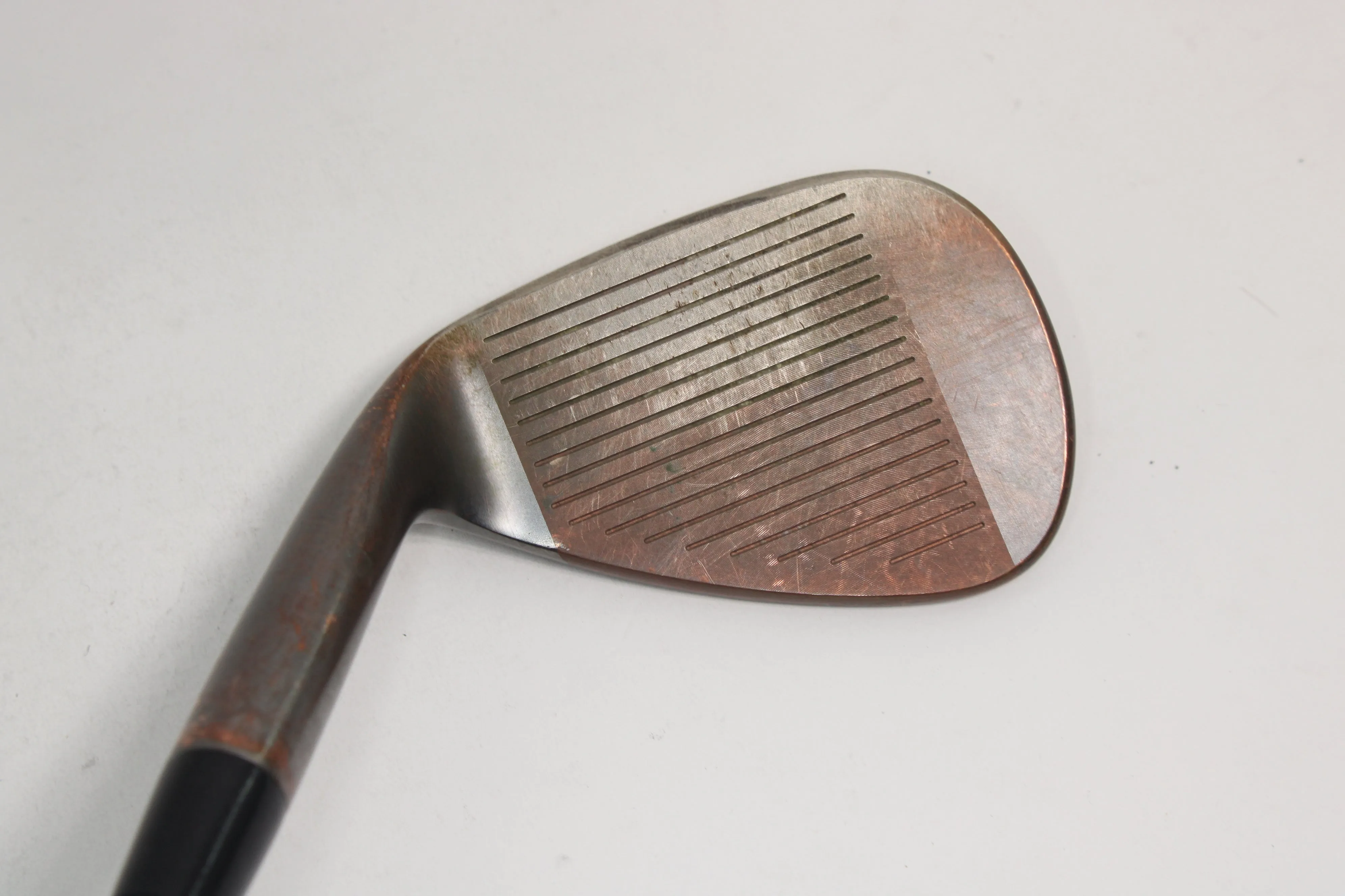 Mizuno T24 DENIM COPPER WEDGE 52-10  DG tour issue Wedge 115 Pre-Owned