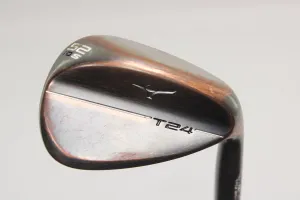 Mizuno T24 DENIM COPPER WEDGE 52-10  DG tour issue Wedge 115 Pre-Owned