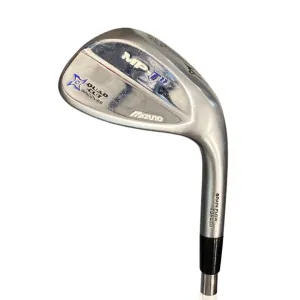 MIZUNO - WEDGE MP-T11