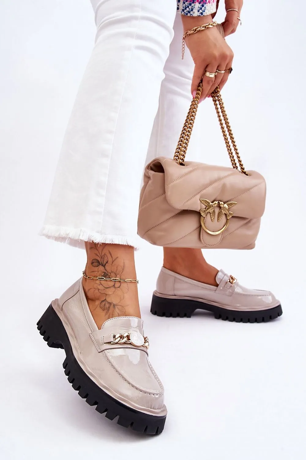 Mocassin