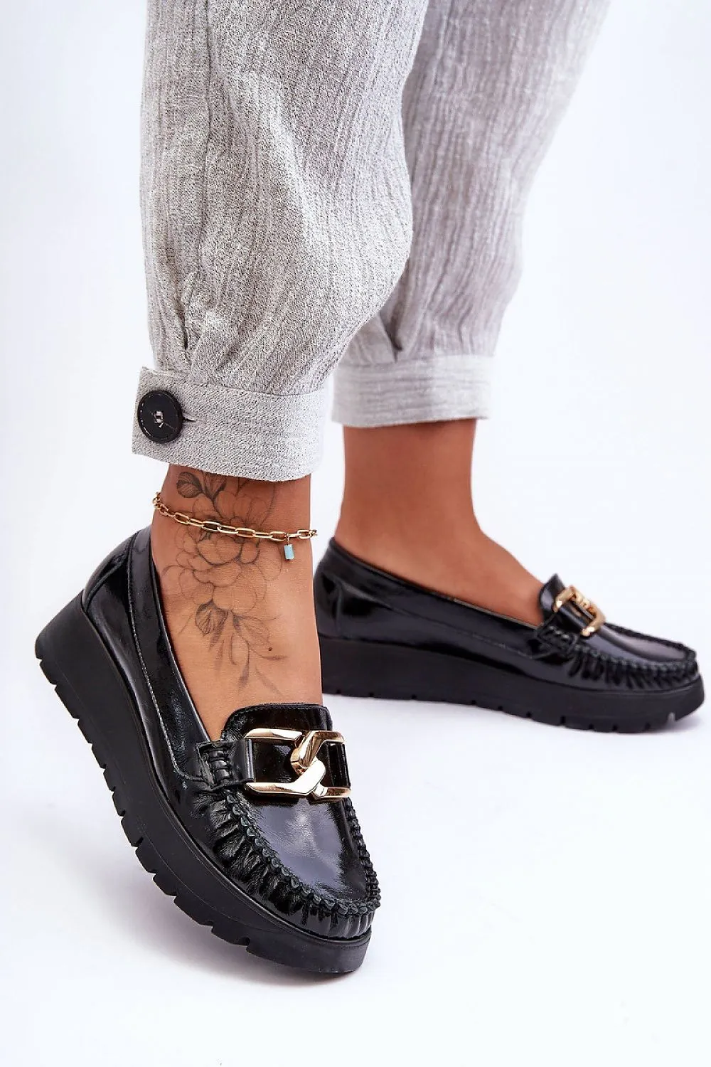 Mocassin