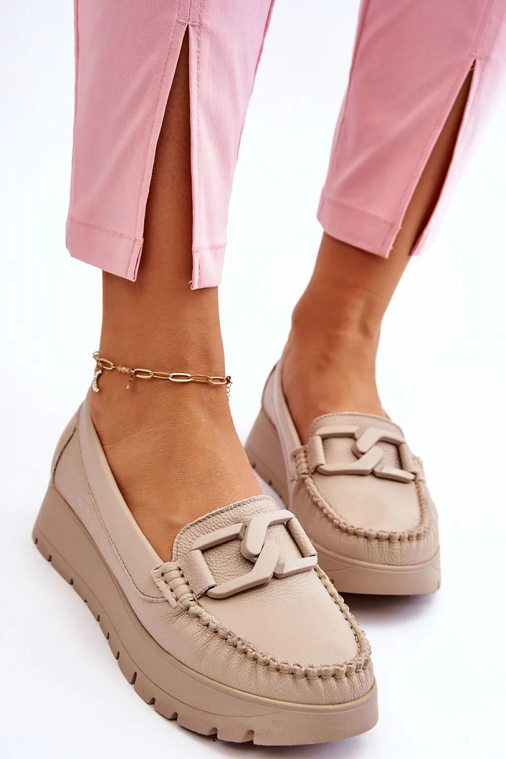Mocassin