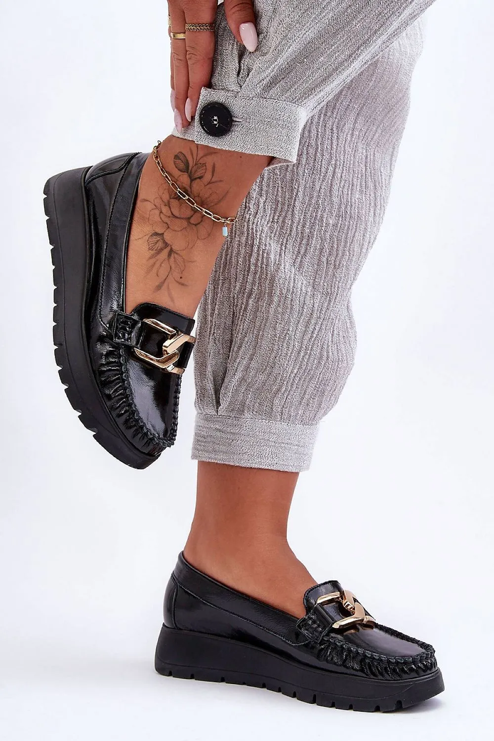 Mocassin