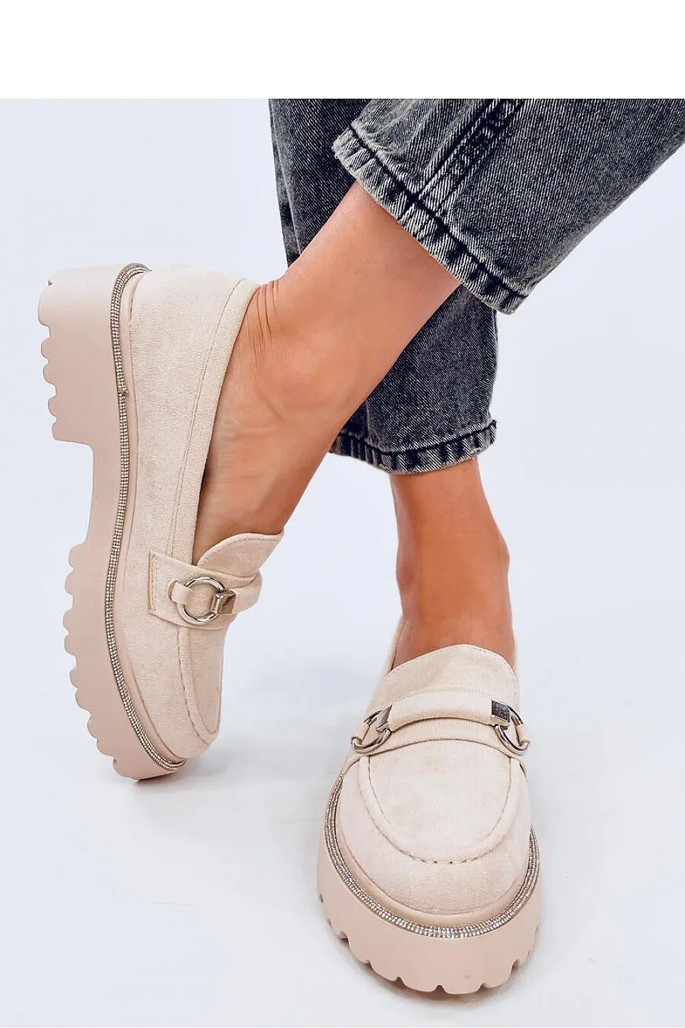 Mocassin
