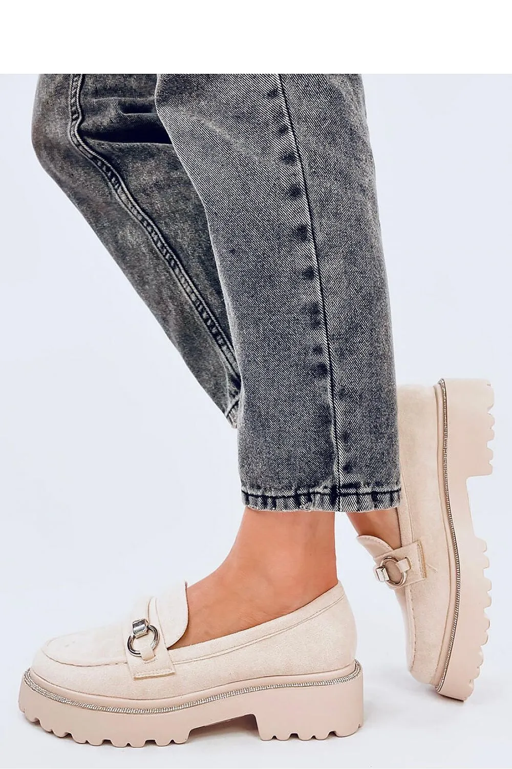 Mocassin