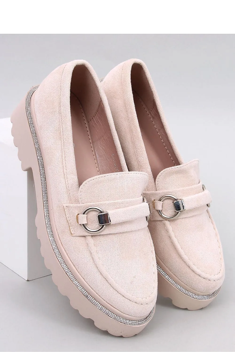 Mocassin