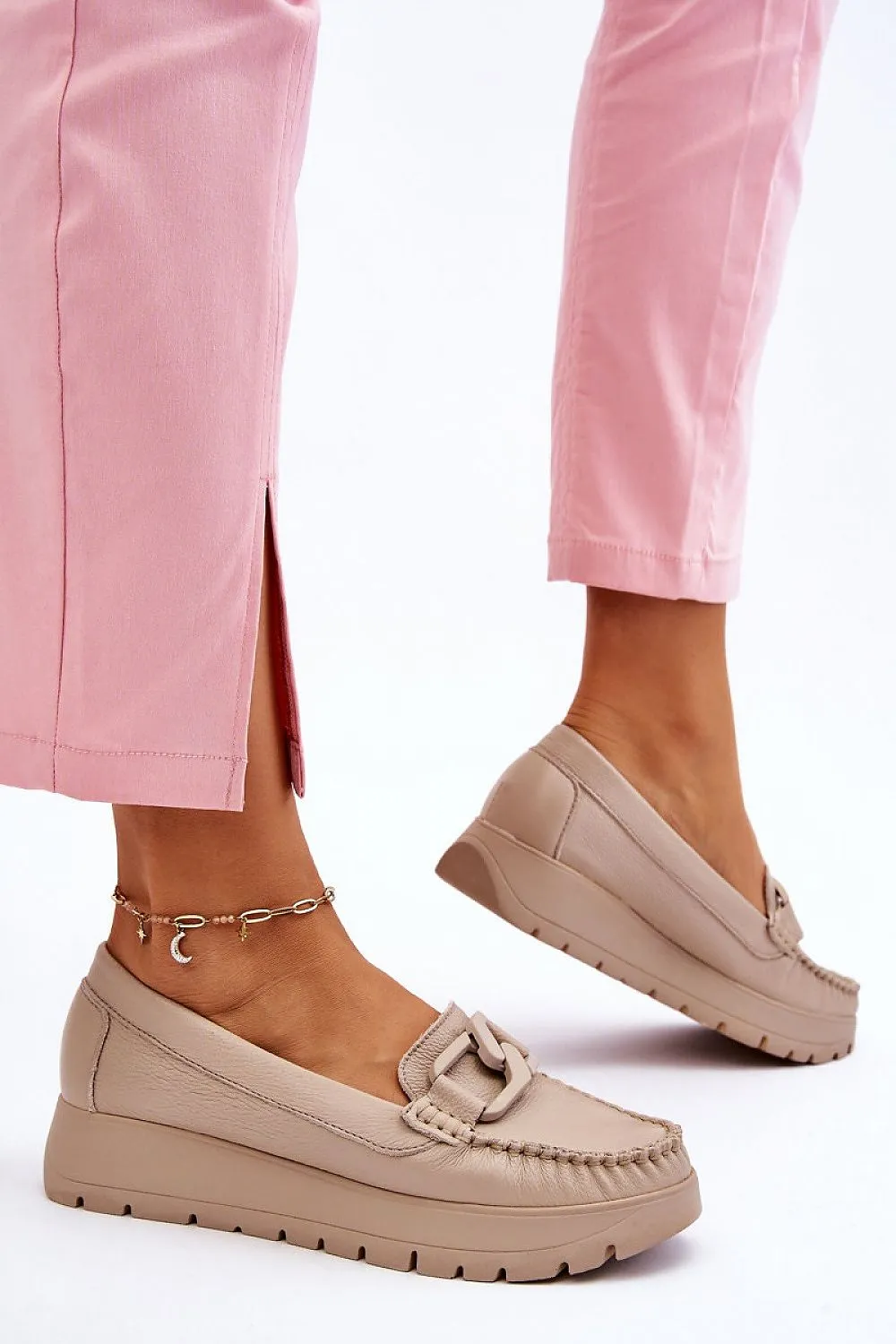 Mocassin