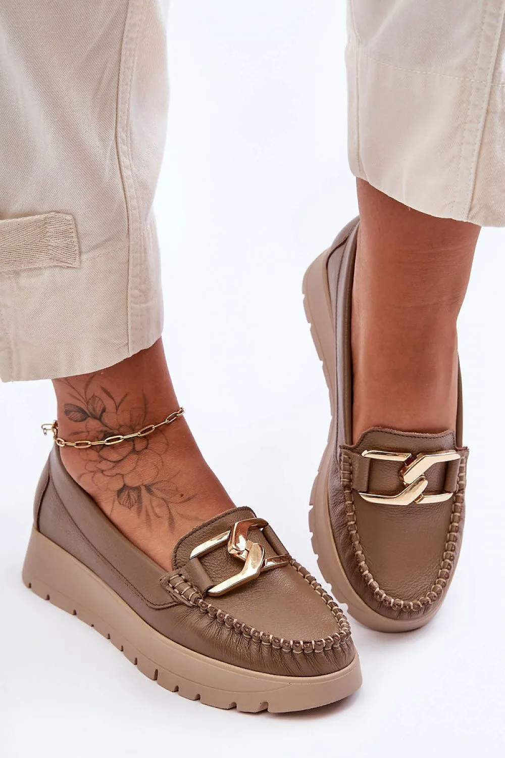 Mocassin