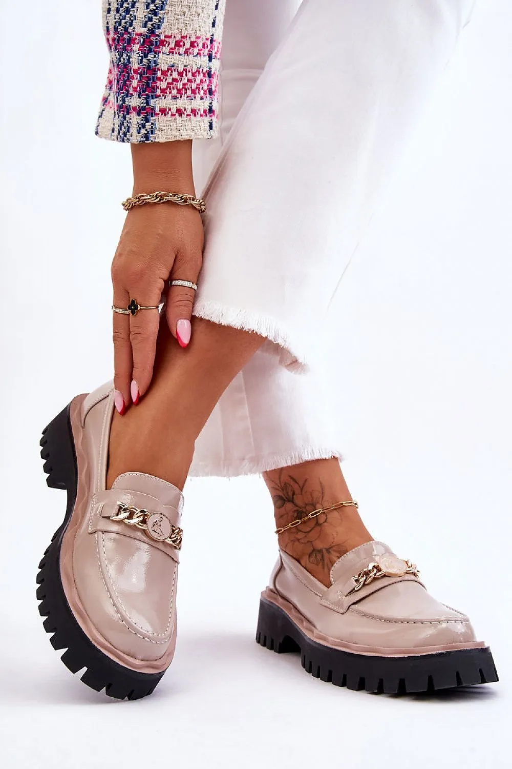 Mocassin