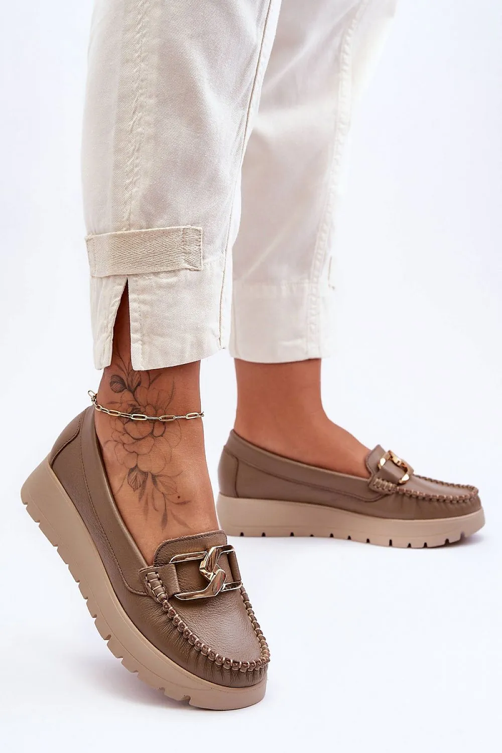 Mocassin