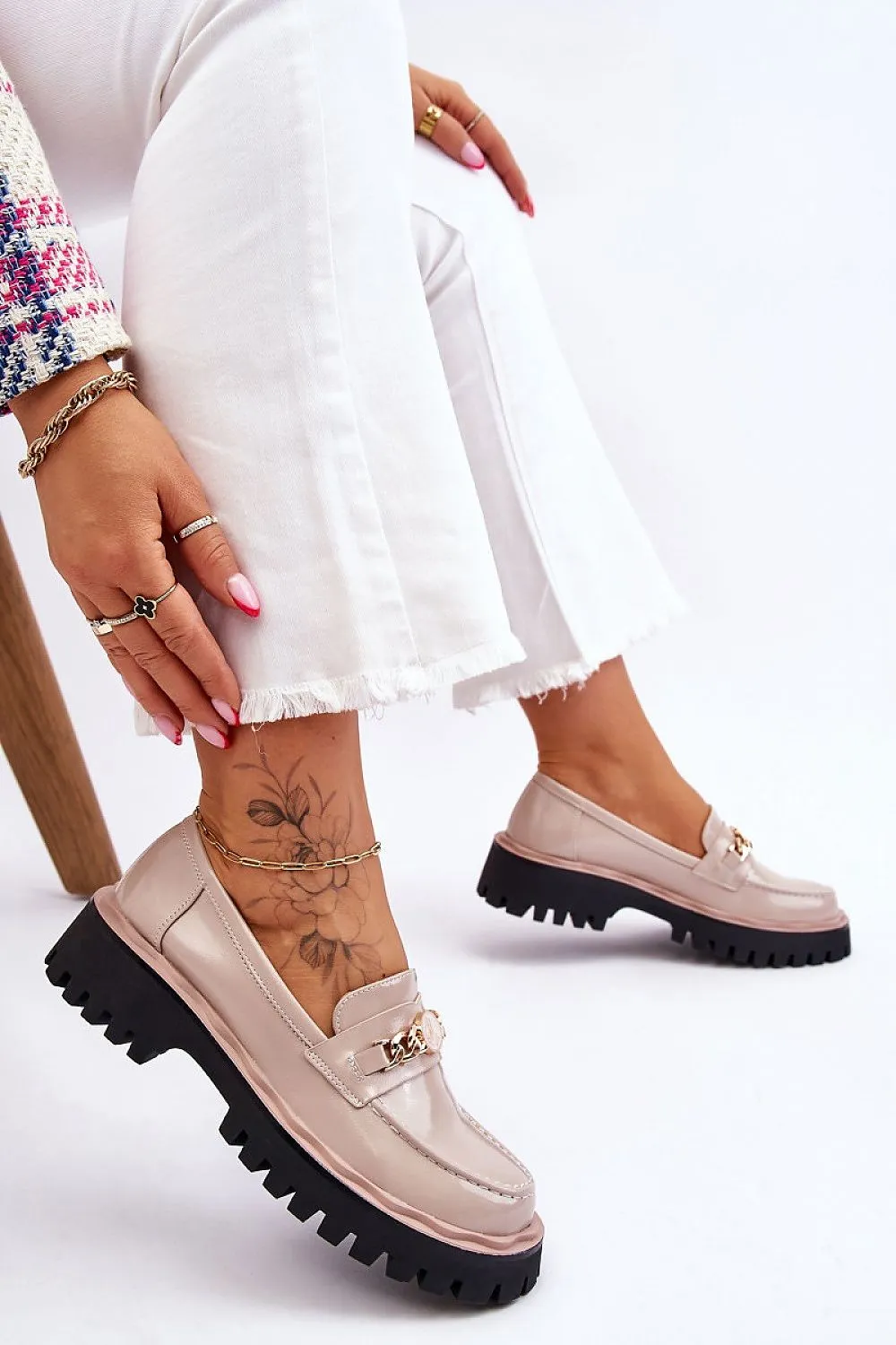 Mocassin
