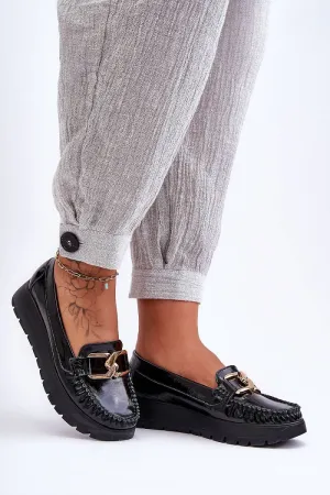 Mocassin