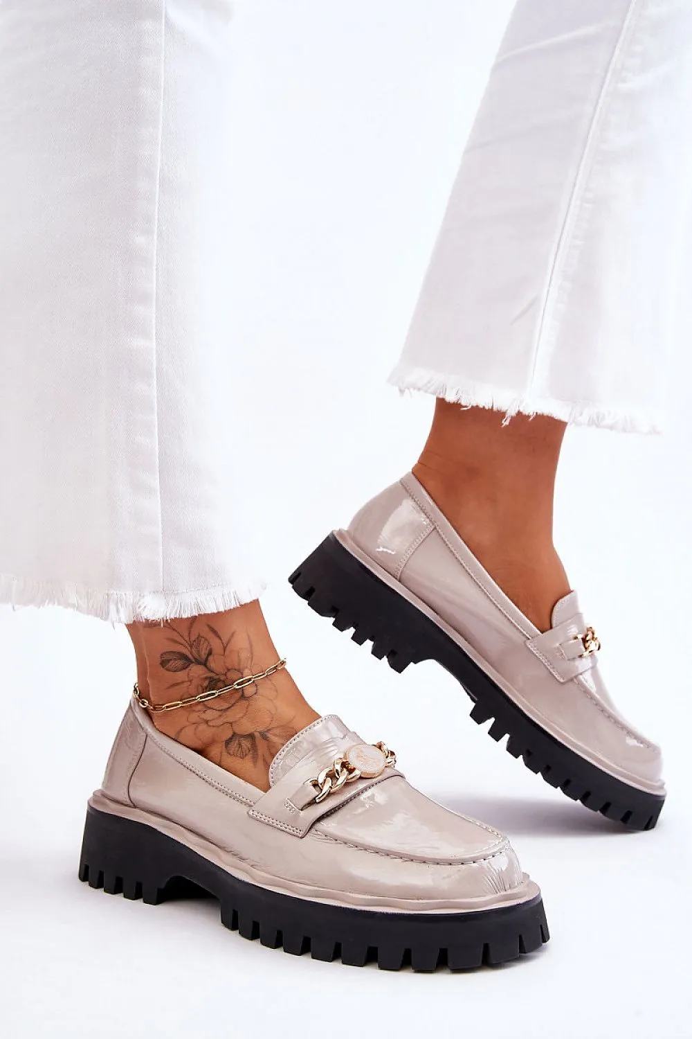 Mocassin