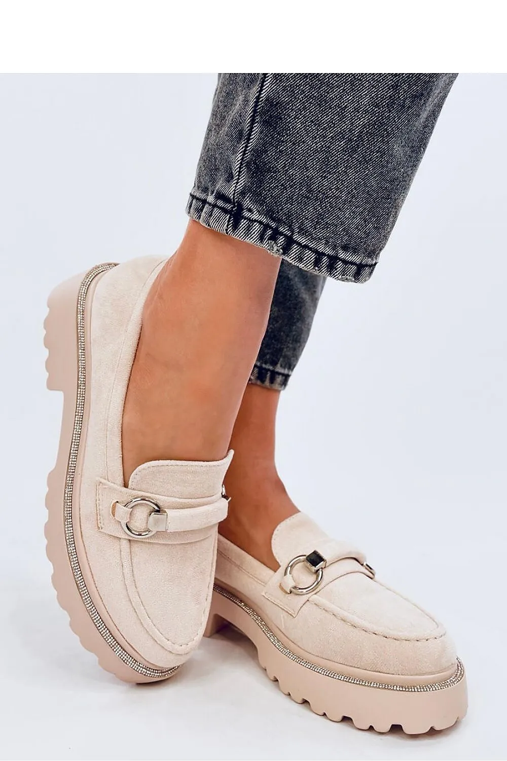 Mocassin
