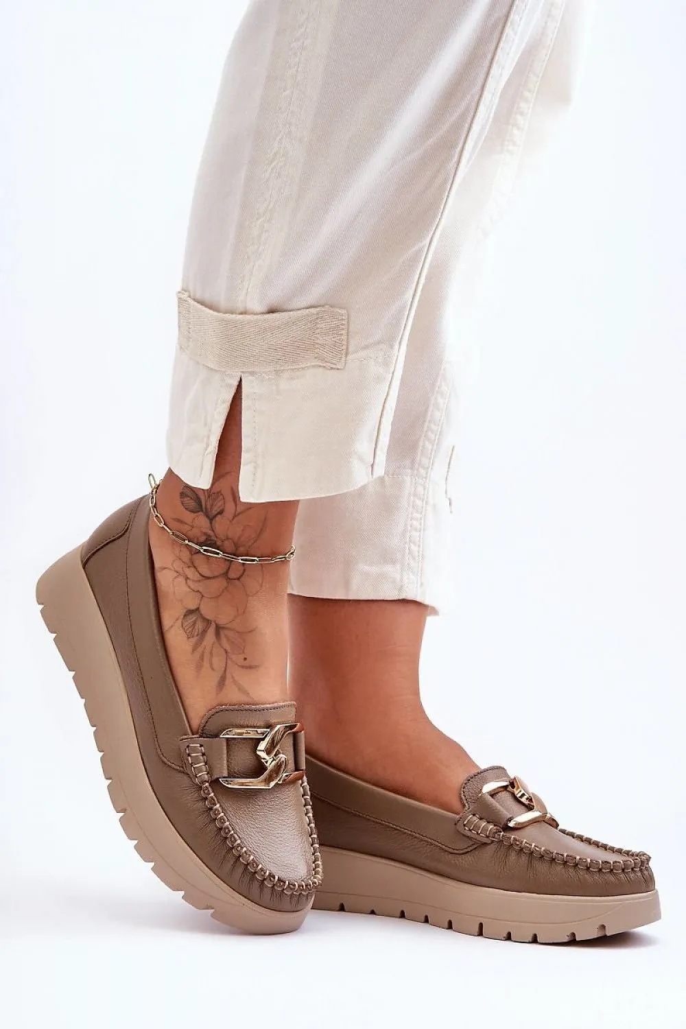 Mocassin