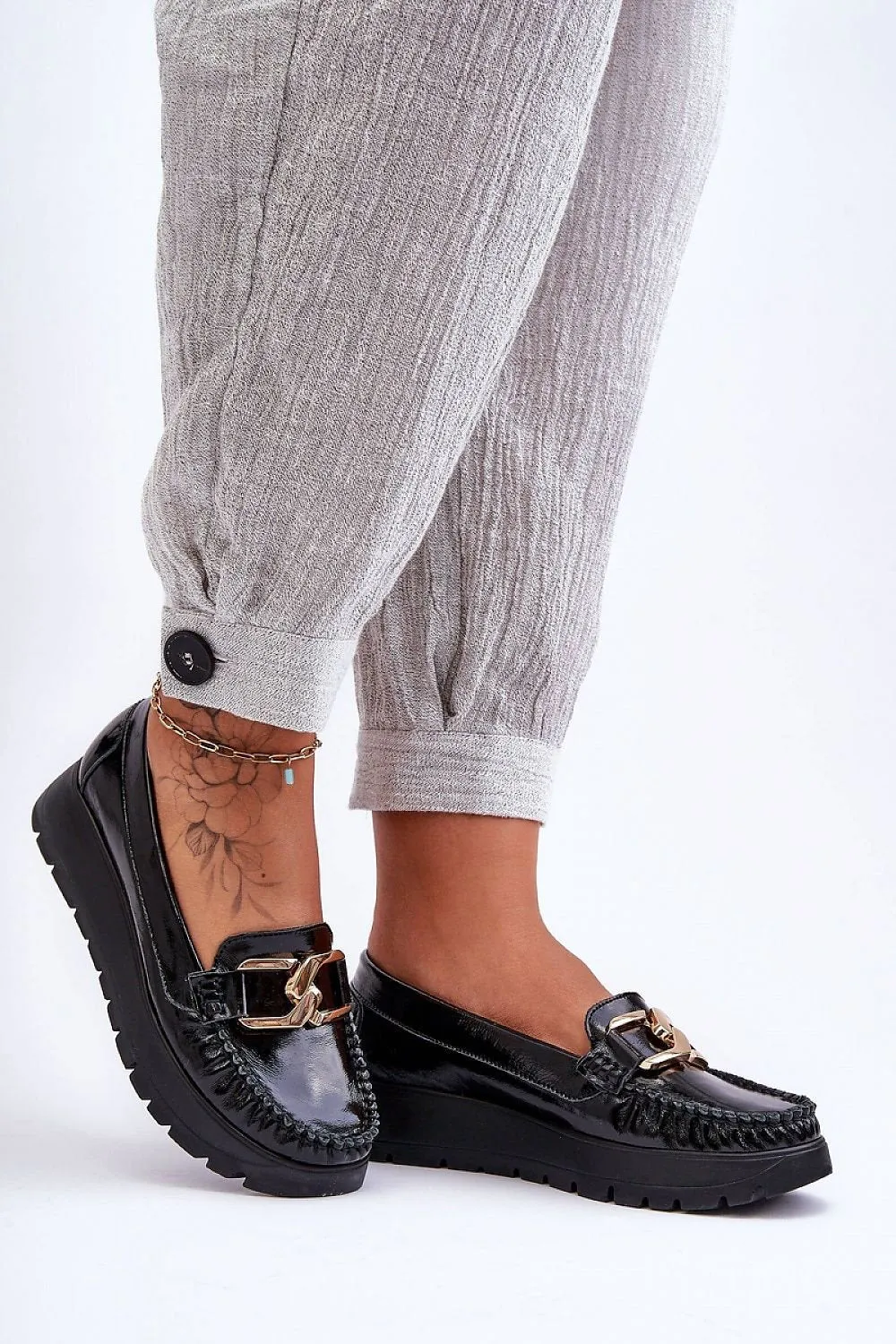 Mocassin