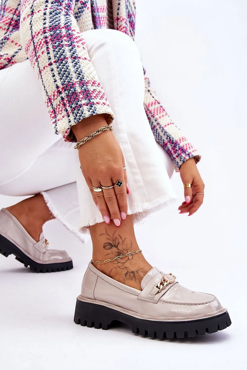 Mocassin