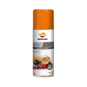 Moto Silicone Spray