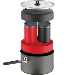 MSR Alpinist 2 System Cookware Set