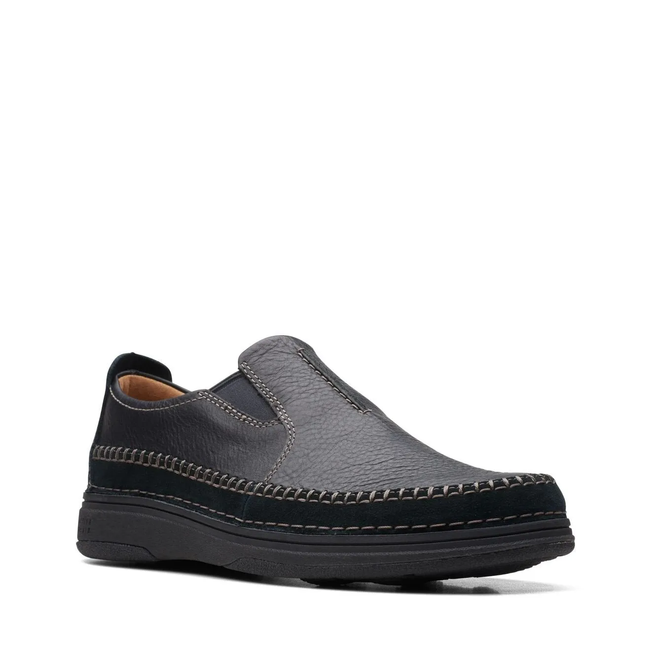 NATURE 5 WALK BLACK