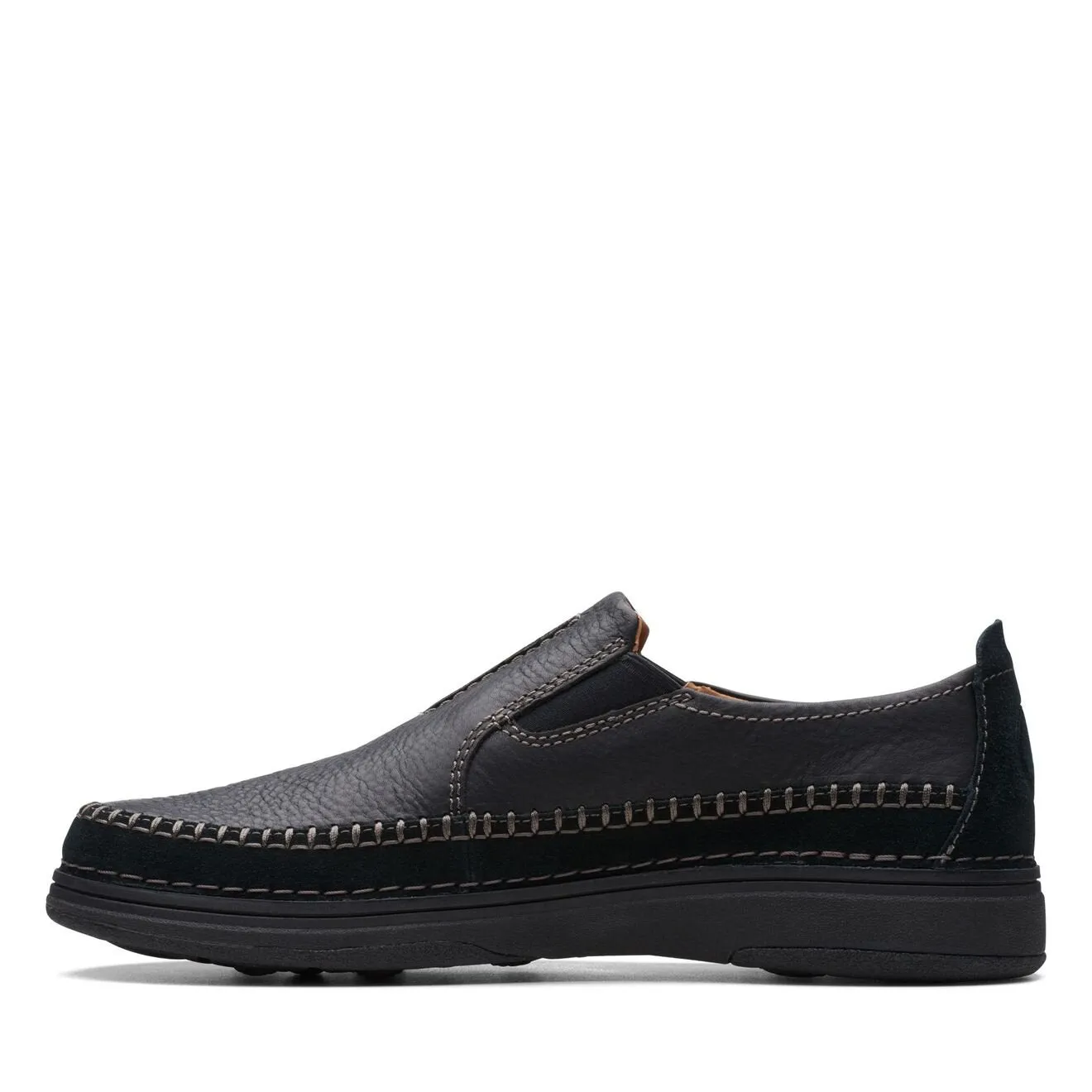 NATURE 5 WALK BLACK
