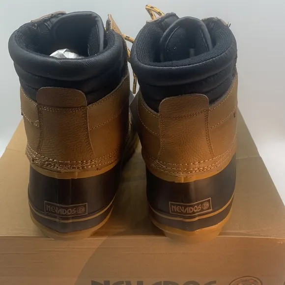 Nevados Menś  Waterproof Boot Size 12