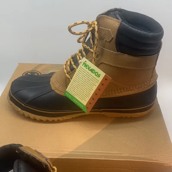 Nevados Menś  Waterproof Boot Size 12