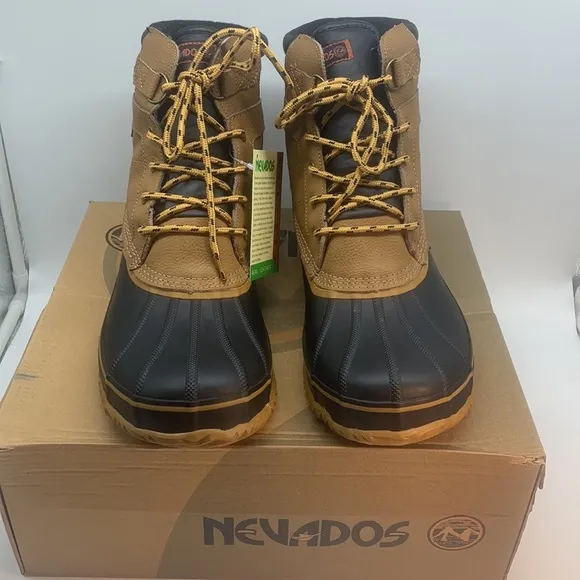 Nevados Menś  Waterproof Boot Size 12