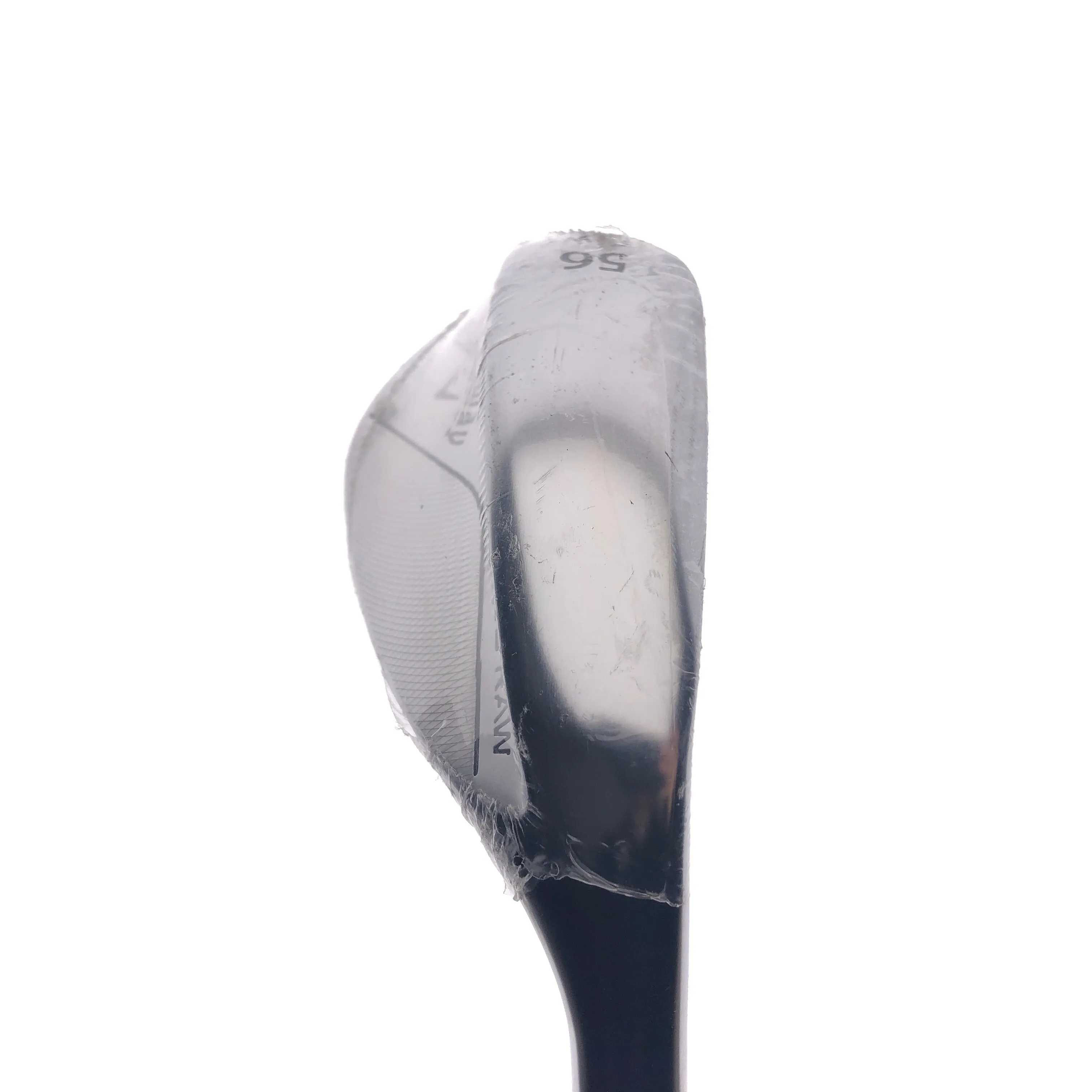 NEW Callaway Jaws Raw 2022 Sand Wedge / 56.0 Degrees / Wedge Flex