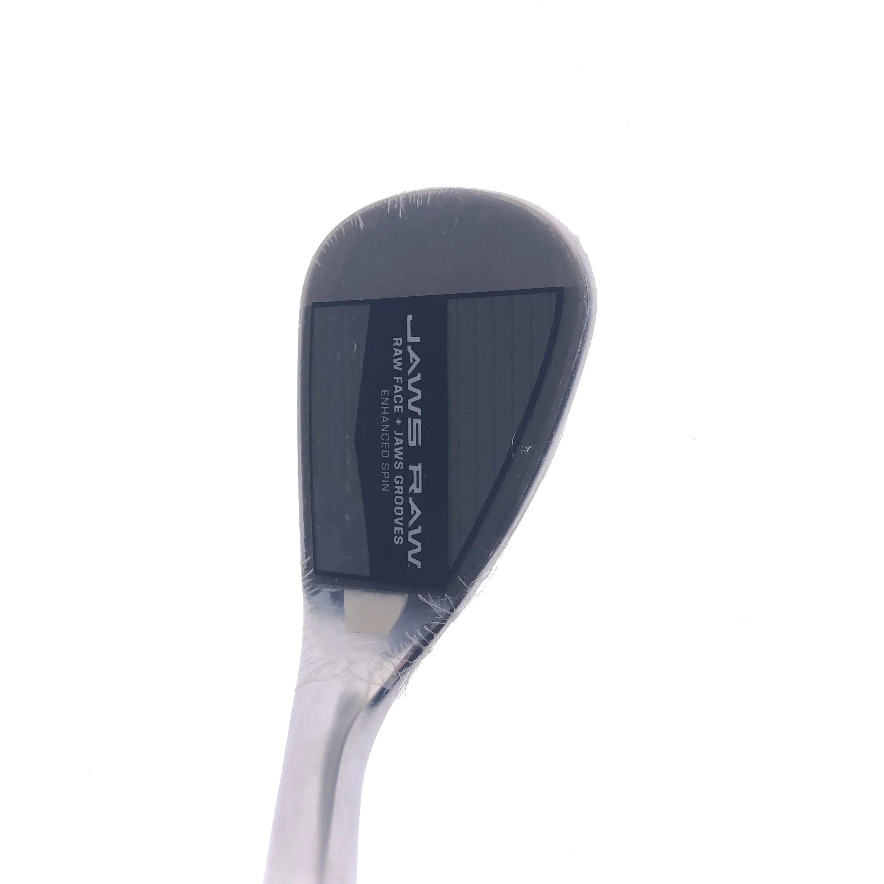 NEW Callaway Jaws Raw 2022 Sand Wedge / 56.0 Degrees / Wedge Flex