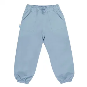 NEW (Retail) Jan and Jul Puddle-Dry Rain Pants - Stormy Blue 🍁