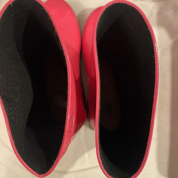 NEW➰ Ugg Children'sRAANA RAIN BOOT KIDS