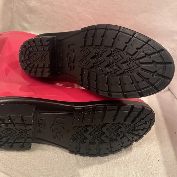 NEW➰ Ugg Children'sRAANA RAIN BOOT KIDS