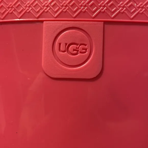 NEW➰ Ugg Children'sRAANA RAIN BOOT KIDS