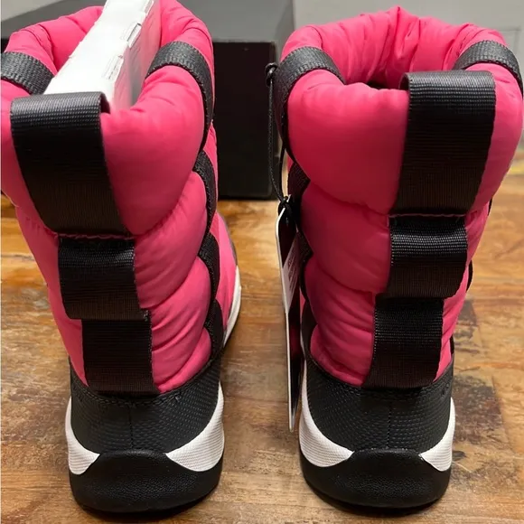 NIB Sorel Whitney II Puffy Waterproof Snow Boots