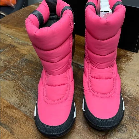 NIB Sorel Whitney II Puffy Waterproof Snow Boots