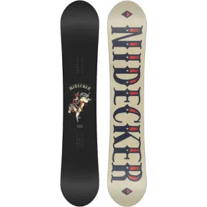 Nidecker Sensor Pro Craig McMorris LTD Adult Snowboard 2026