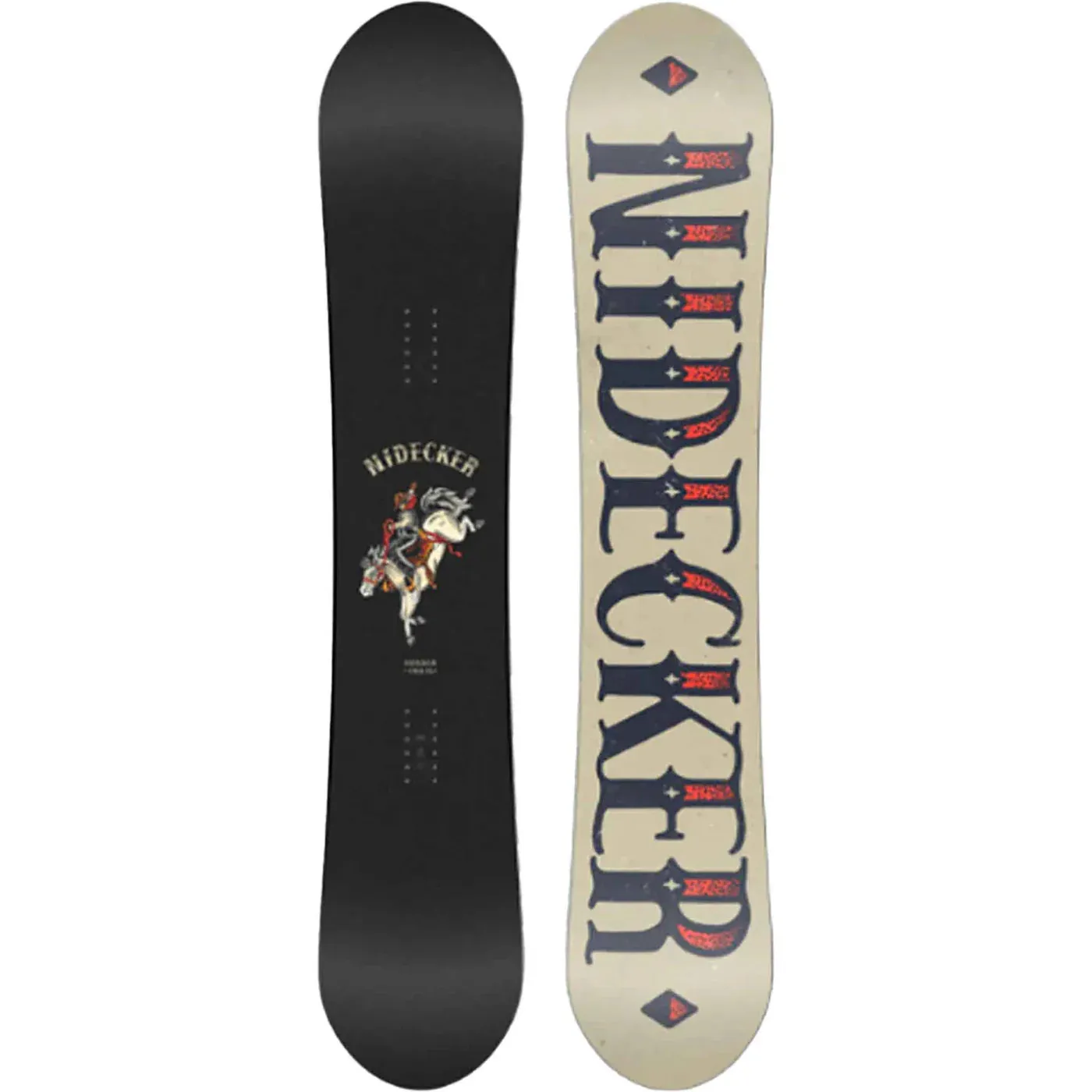 Nidecker Sensor Pro Craig McMorris LTD Adult Snowboard 2026