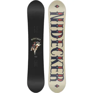Nidecker Sensor Pro Craig McMorris LTD Snowboard