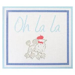 NTG 076 Oh La La