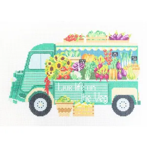 NTG KB199 Vegetable Truck