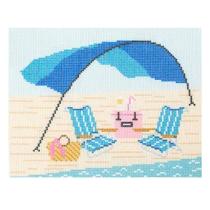 NTG087 Sun Shade on 18