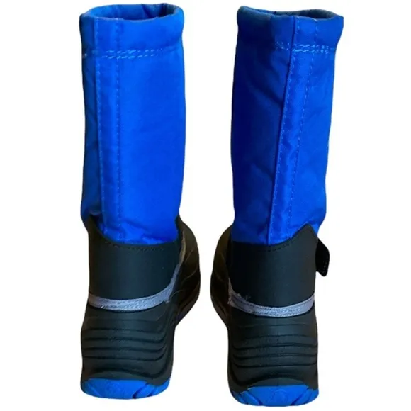 NWOT KAMIK Rocket Insulated Snow Boot - size girls 6