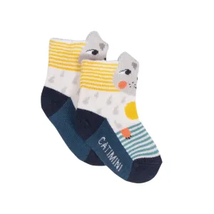 Oasis Tiger Socks