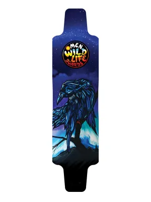 Omen Boards Trickster Dominator Deck
