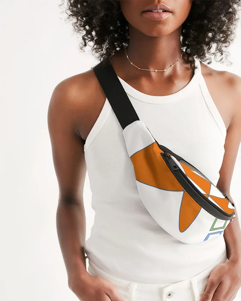 Origen Destination Crossbody Sling Bag
