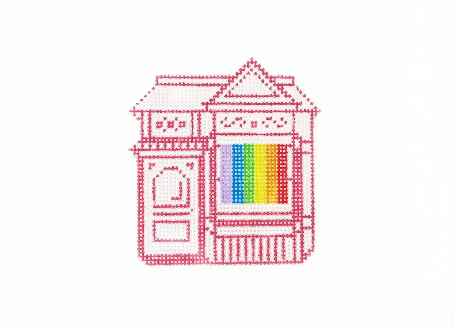 Painted Lady - Pride Edition