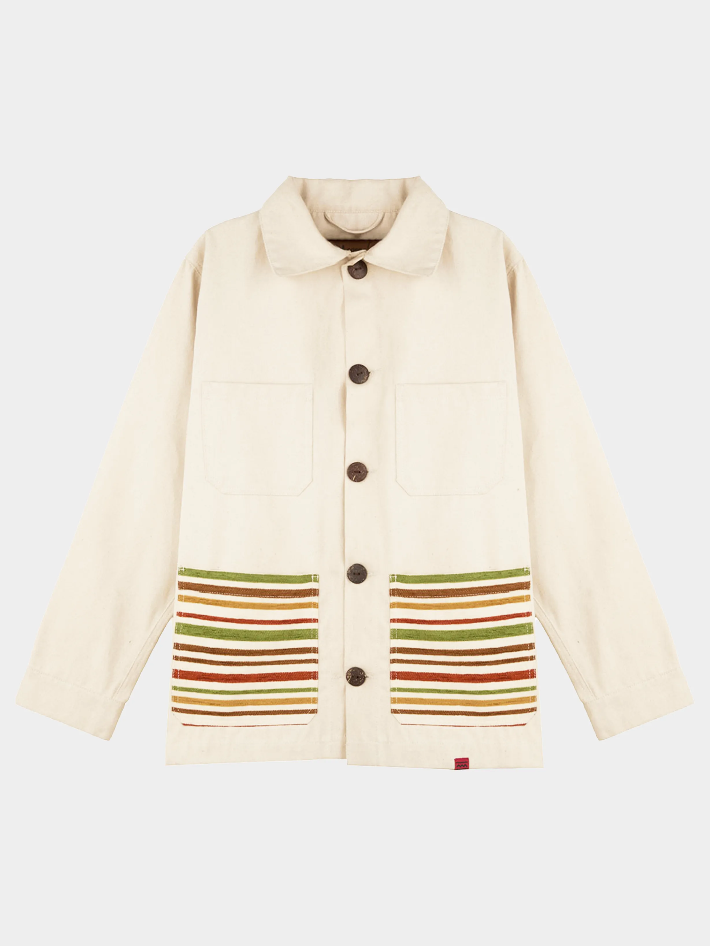 Painter's Jacket