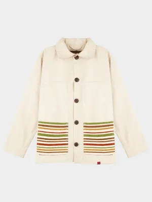 Painter's Jacket