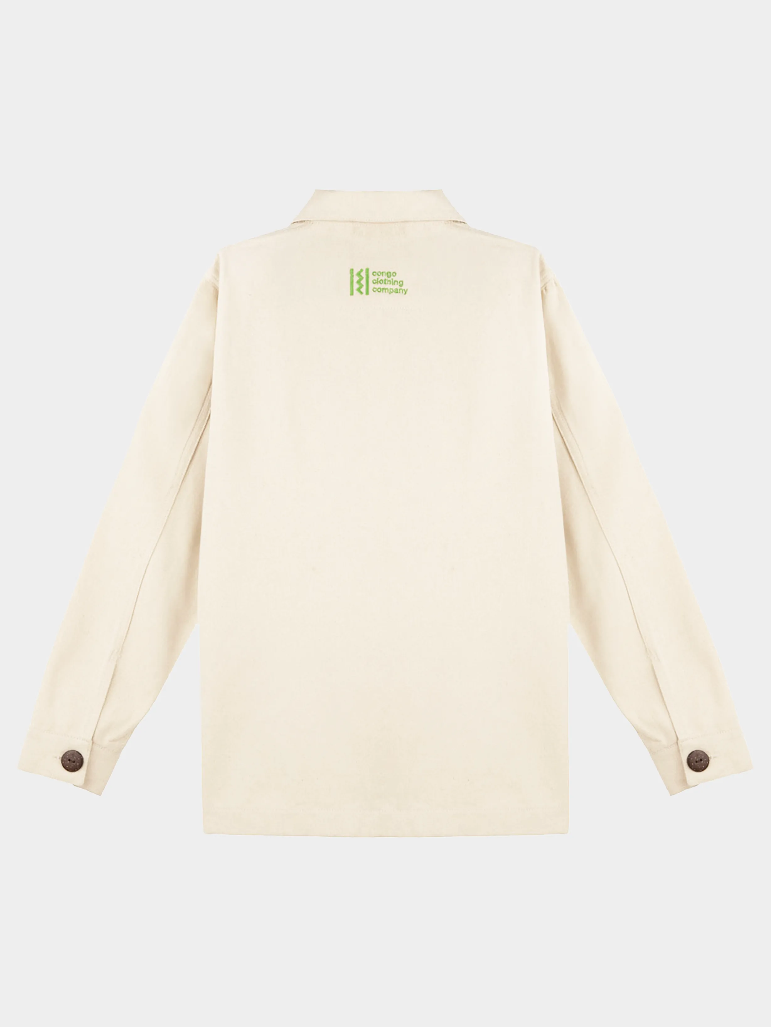 Painter's Jacket